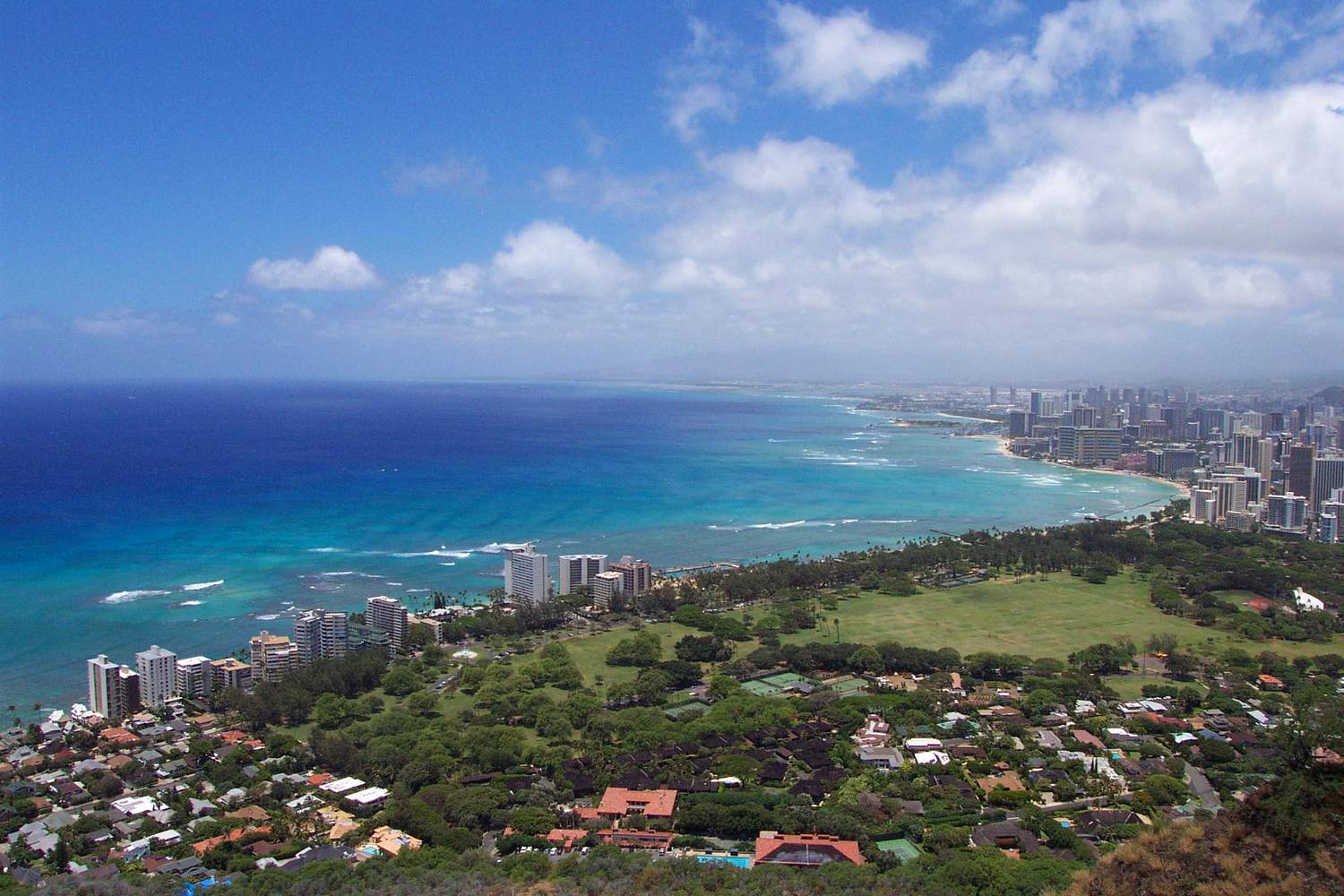 Hawaii