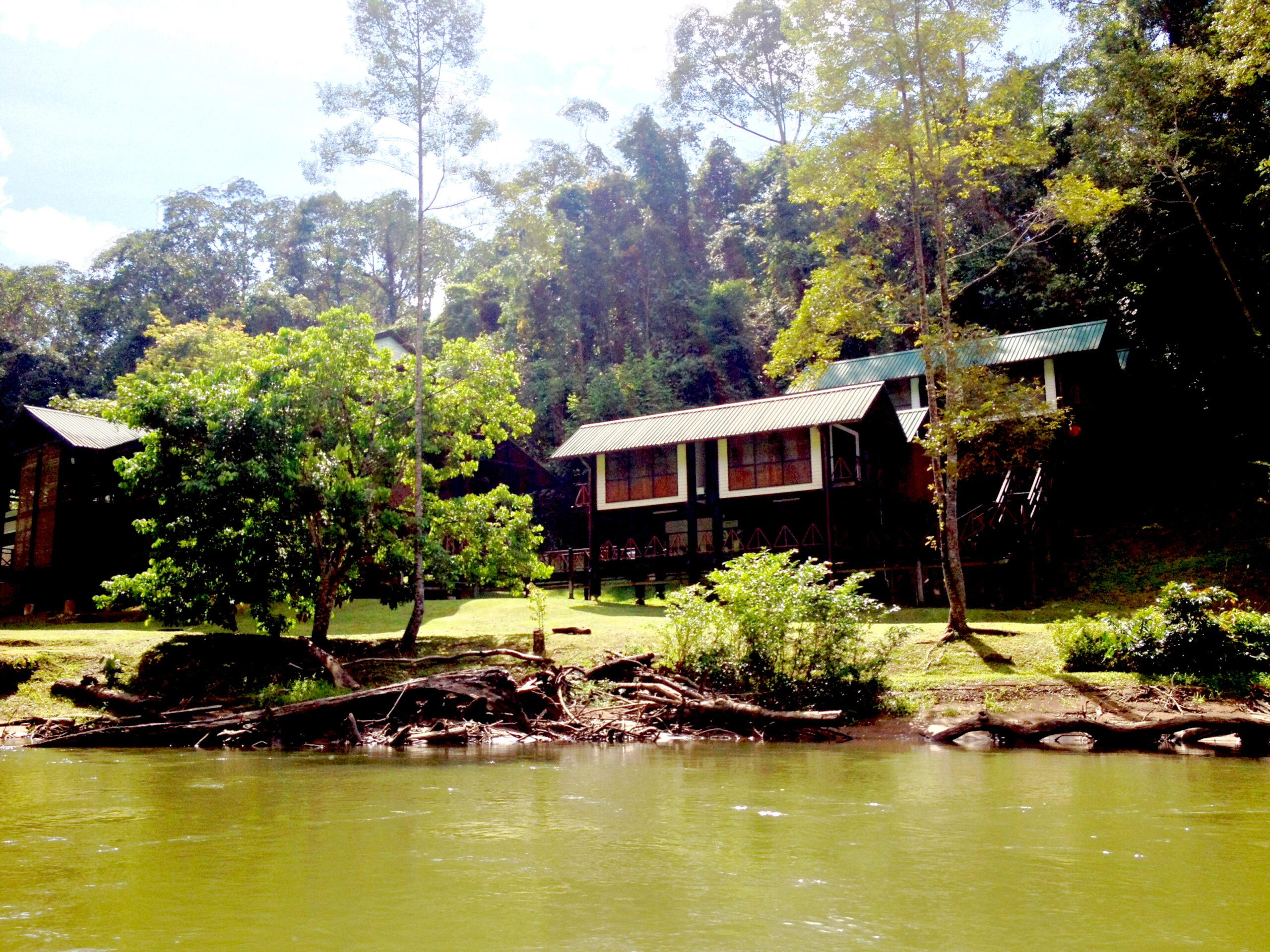 Brunei