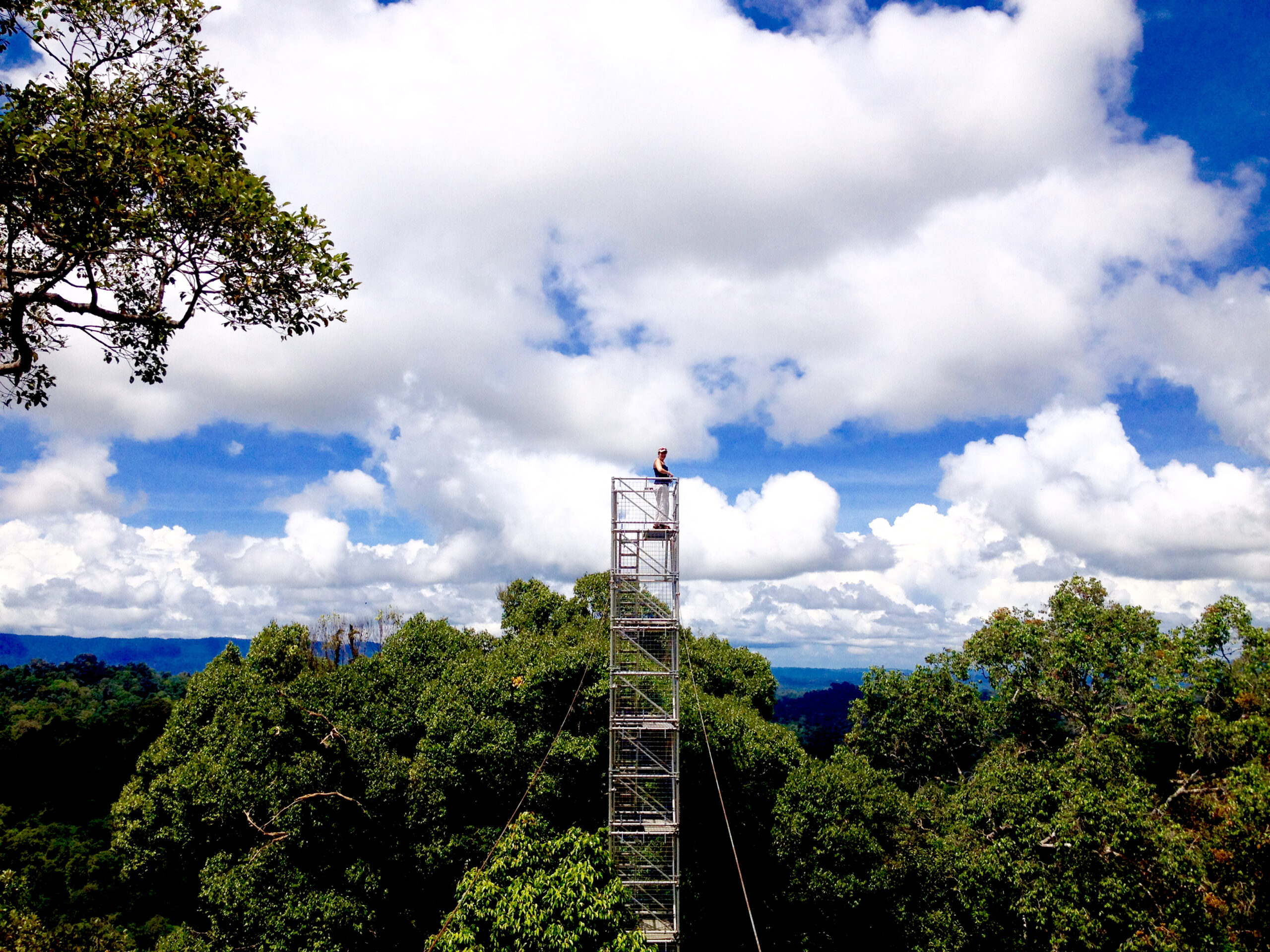 Brunei