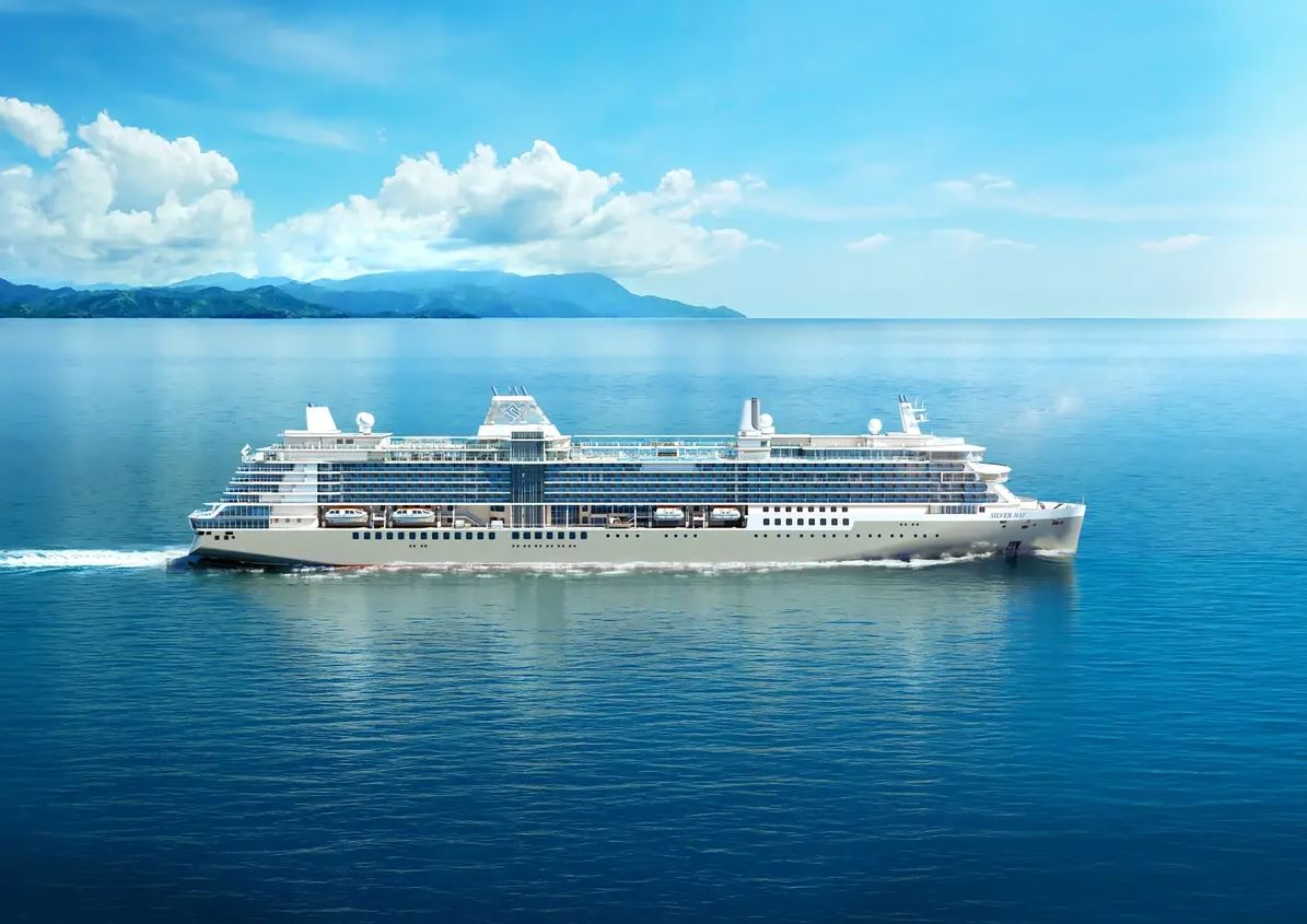 Cruise companies
