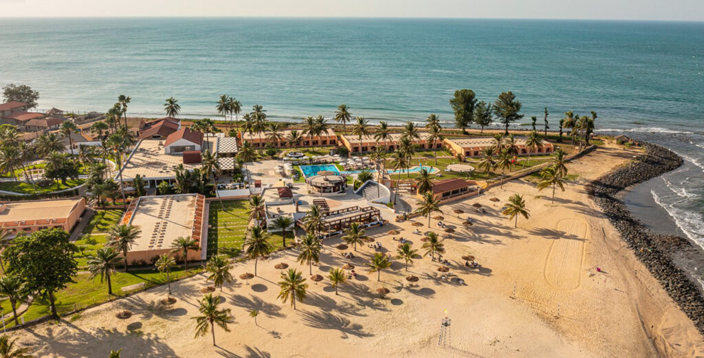 Gambia